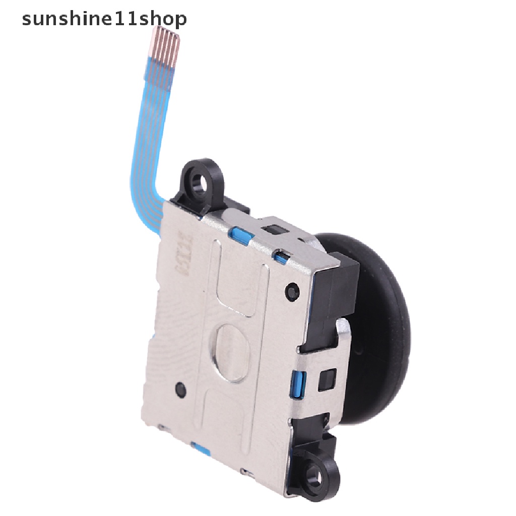 Sho Joystick Analog Pengganti Untuk Nintendo Switch Joy-con Controller