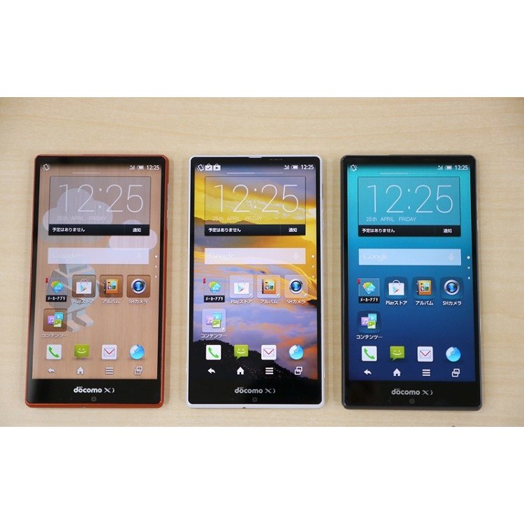 Hp Android 4g Murah Handphone Gahar Sharp Aquos Sh 04f Second Ori Dijamin Mantull Shopee Indonesia