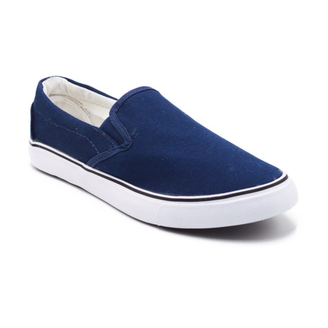 Faster Sepatu Slip On Wanita 1603-06 Size 36-40