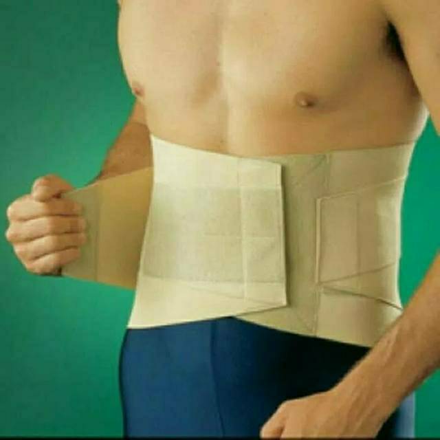 Oppo 2064 lumbar sacro support original