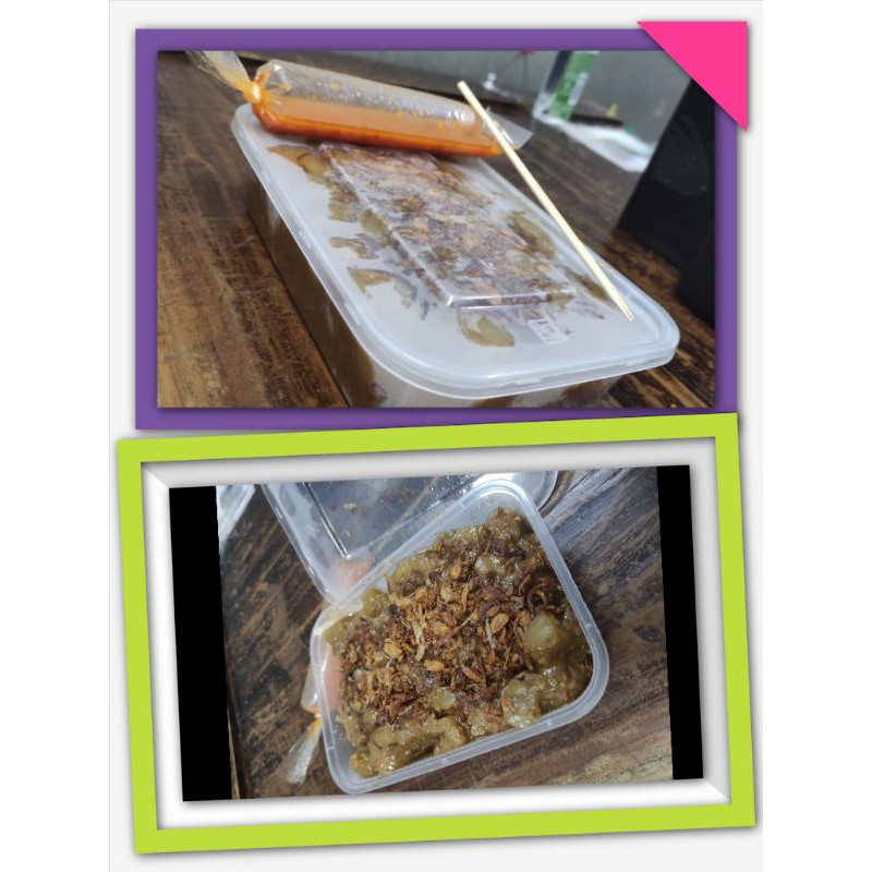 

cilok jadul wahgelaseh