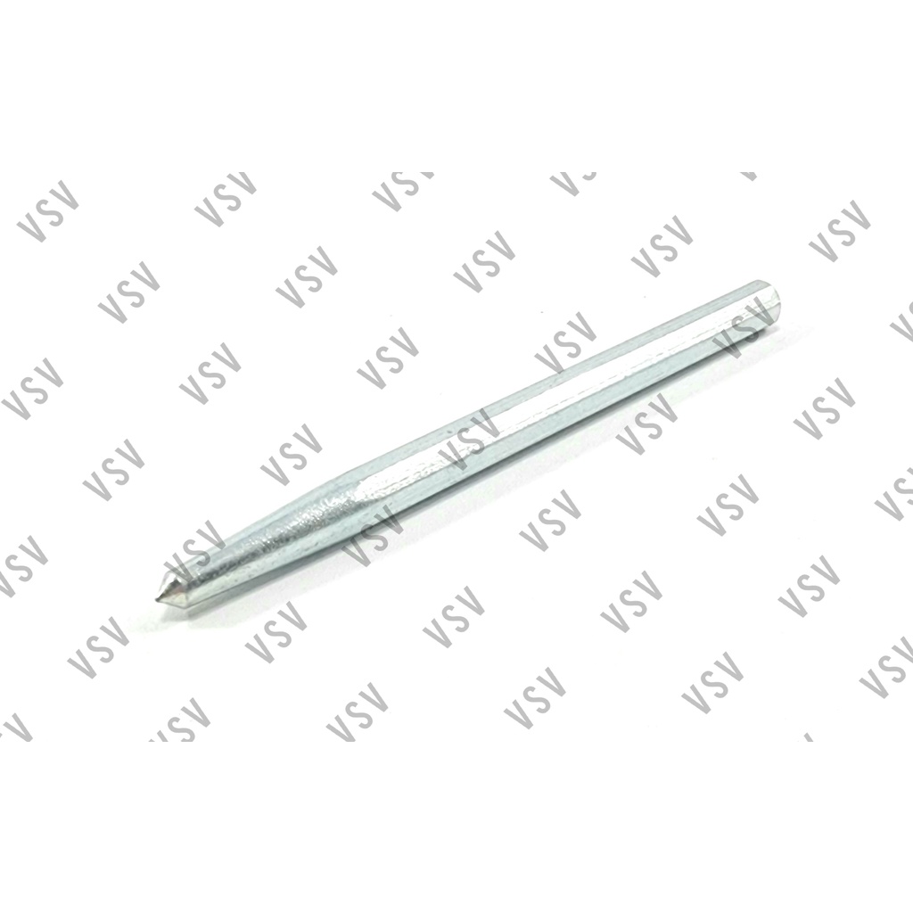 HASSTON Penitik 6&quot;/150mm Drip Center Punch Penanda Penitik bor 0310-003