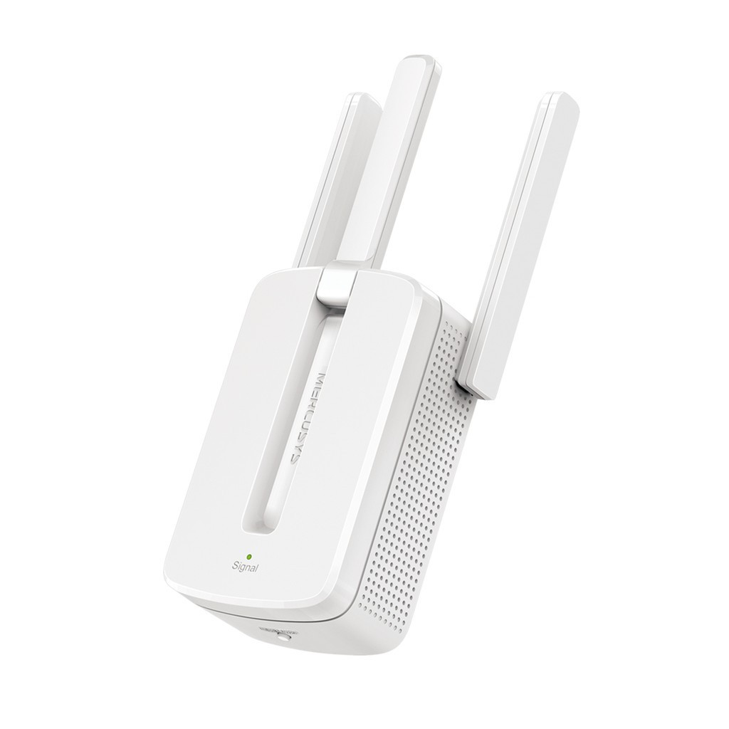 Mercusys MW300RE 300Mbps Signal amplifier WiFi Amplifier (WiFi Range Extender) Repeater tplink