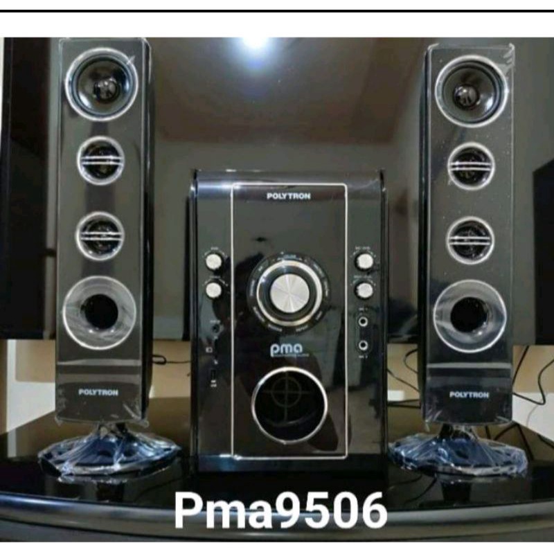 PMA 9506