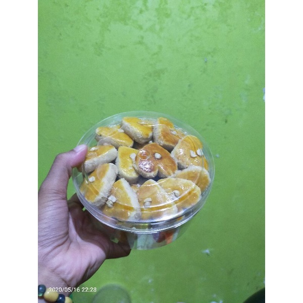 

kuker kacang 250gr