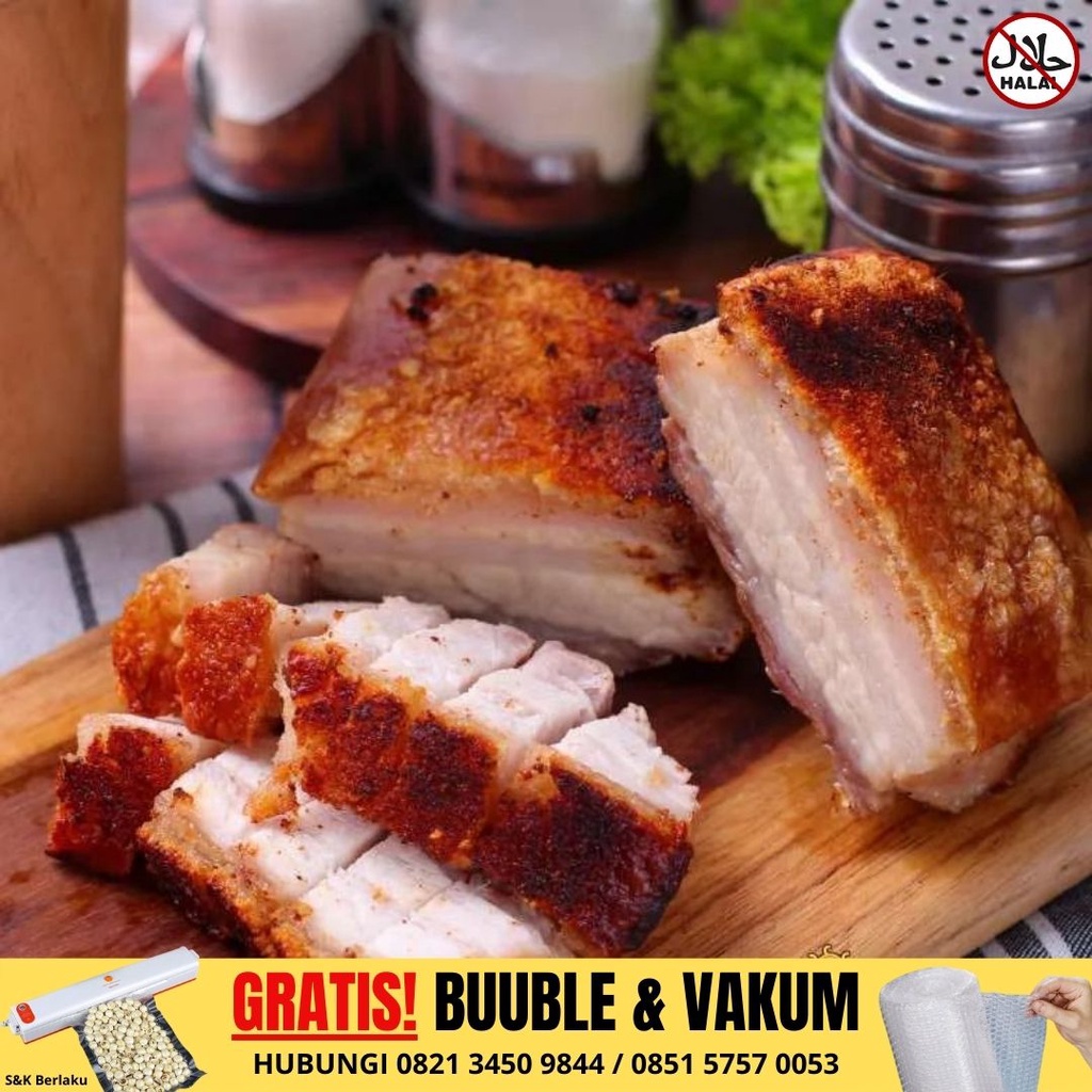 

Siobak Babi Kreteg Gantung / Siombak Sioke Kretek Gantung – Kuliner Soloo