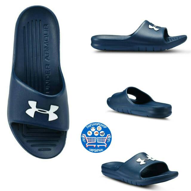 harga sandal under armour