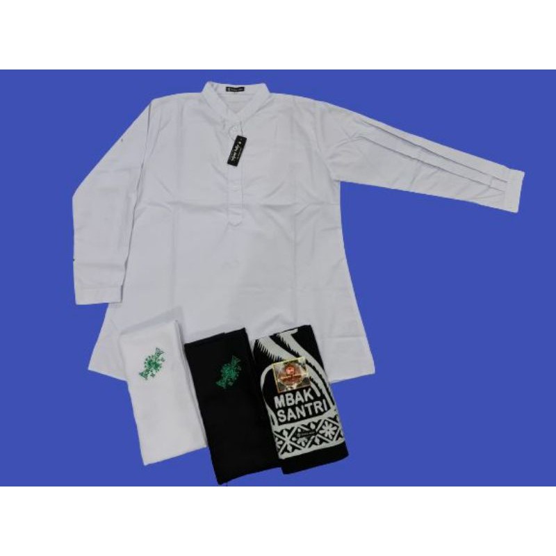 SRAGAM BAJU SANTRIWATI
