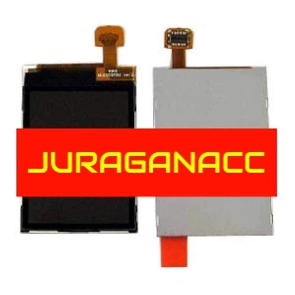 LCD Nokia 6300 6120 Ori