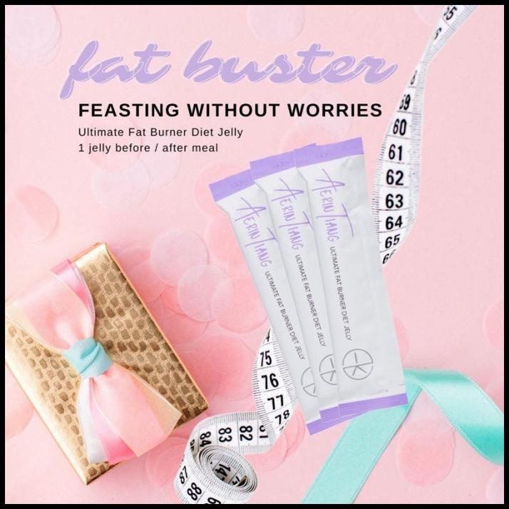 Jual Aerin Tiang Jelly Shopee Indonesia