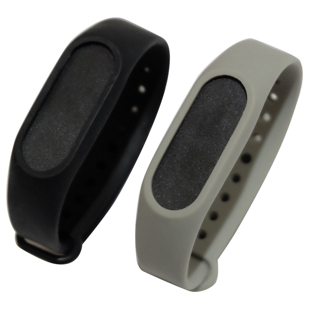 Silicone Strap Xiaomi Mi Band 1 Mi Band 2 Bracelet Tali Gelang Xiaomi Mi Band 3 Mi band 4 Mi Band 5