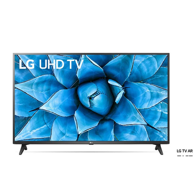 Promo Smart UHD TV LG 50UN7200PTF LG 50UN7200 50 inch Smart 4K