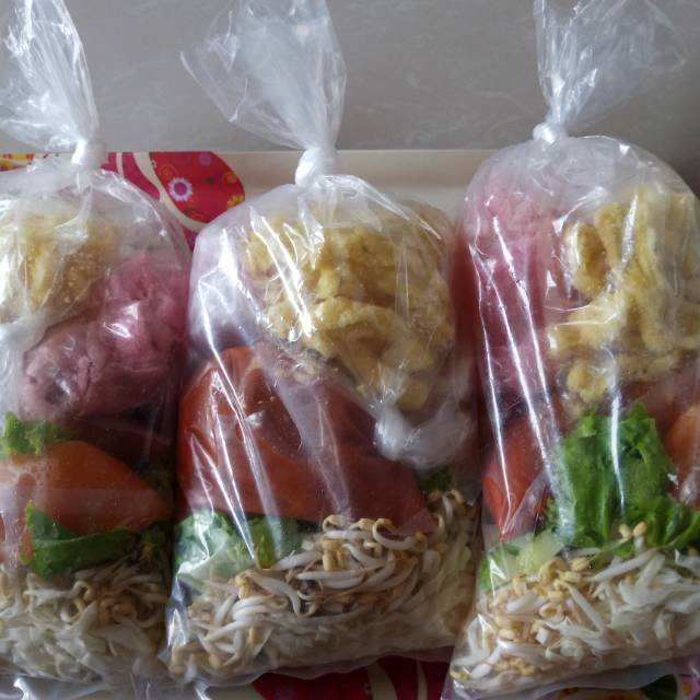 

ASINAN SAYUR BETAWI ASMUNI PASAR JANGKRIK