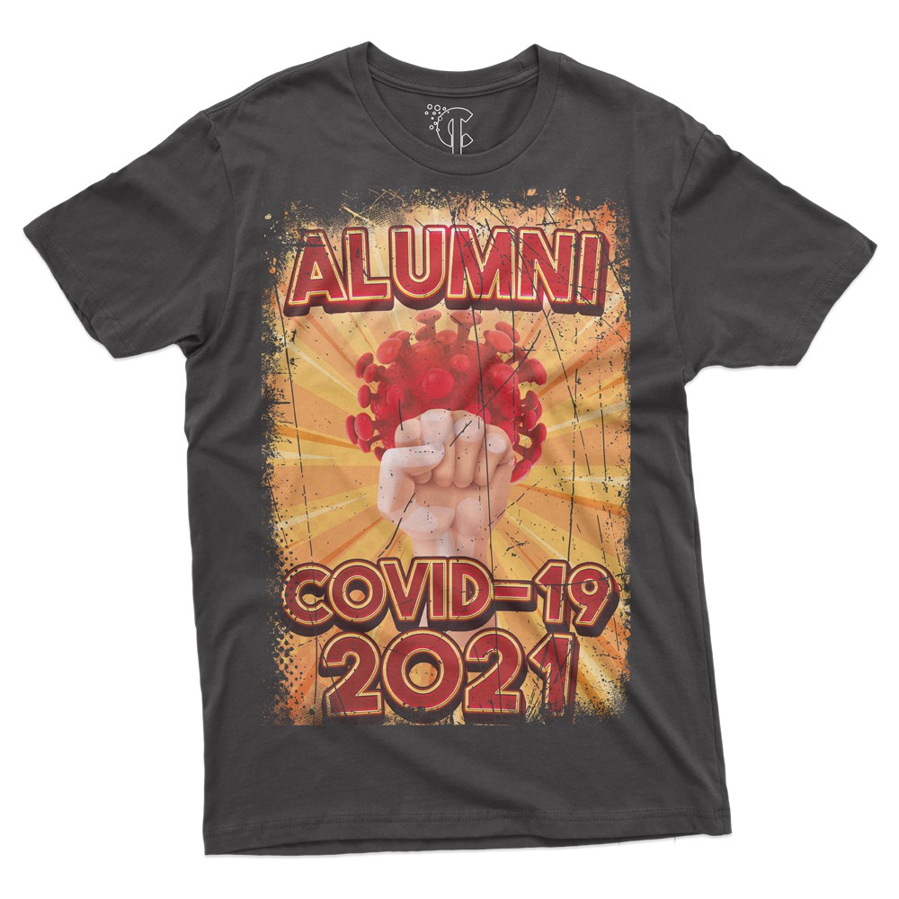 Alumni Covid | Kaos Covid Series