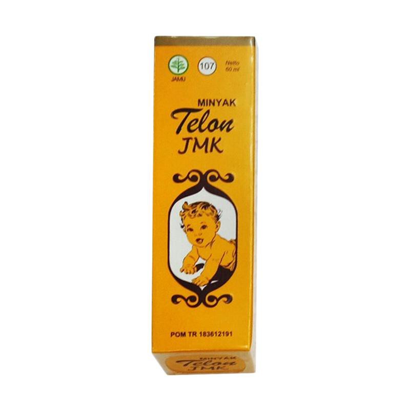 JMK Minyak Telon 60 ml