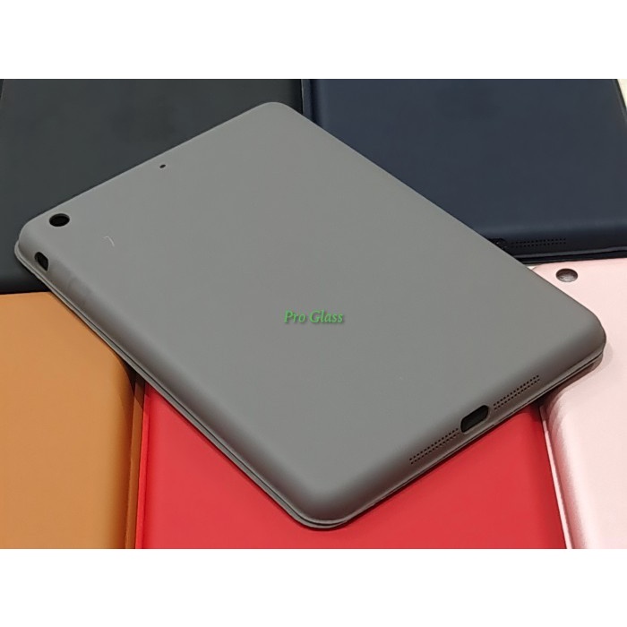 C301 Ipad Pro 11&quot; / 12.9&quot; 2017 2018 2020 2022 Leather Smart Flip Cover Case Autolock