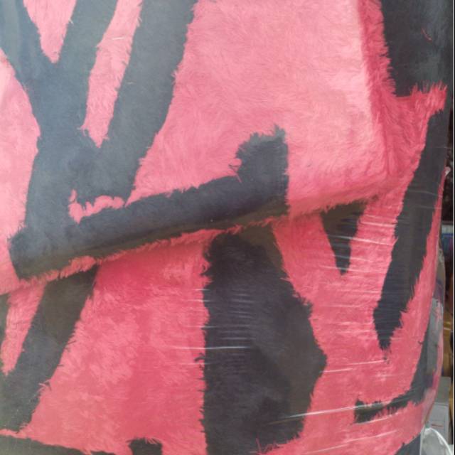 Kasur karakter fullset