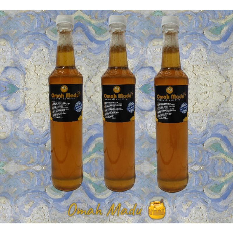 

Madu asli Sumatra