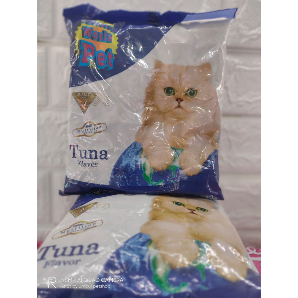 

Universal tuna 500gr