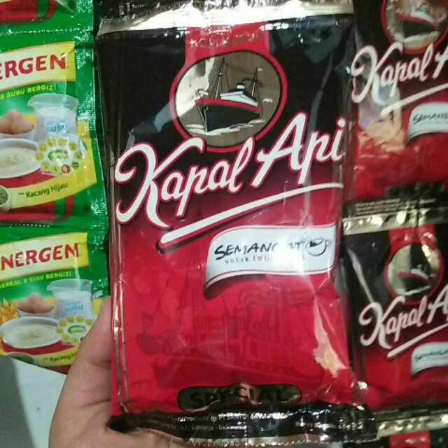 

kopi kapal api