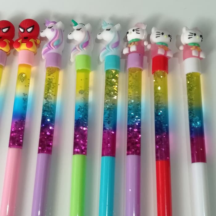 

NEW SALE PULPEN UNI JELI / NEW