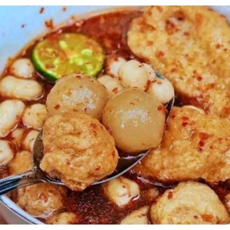 

baksoaci