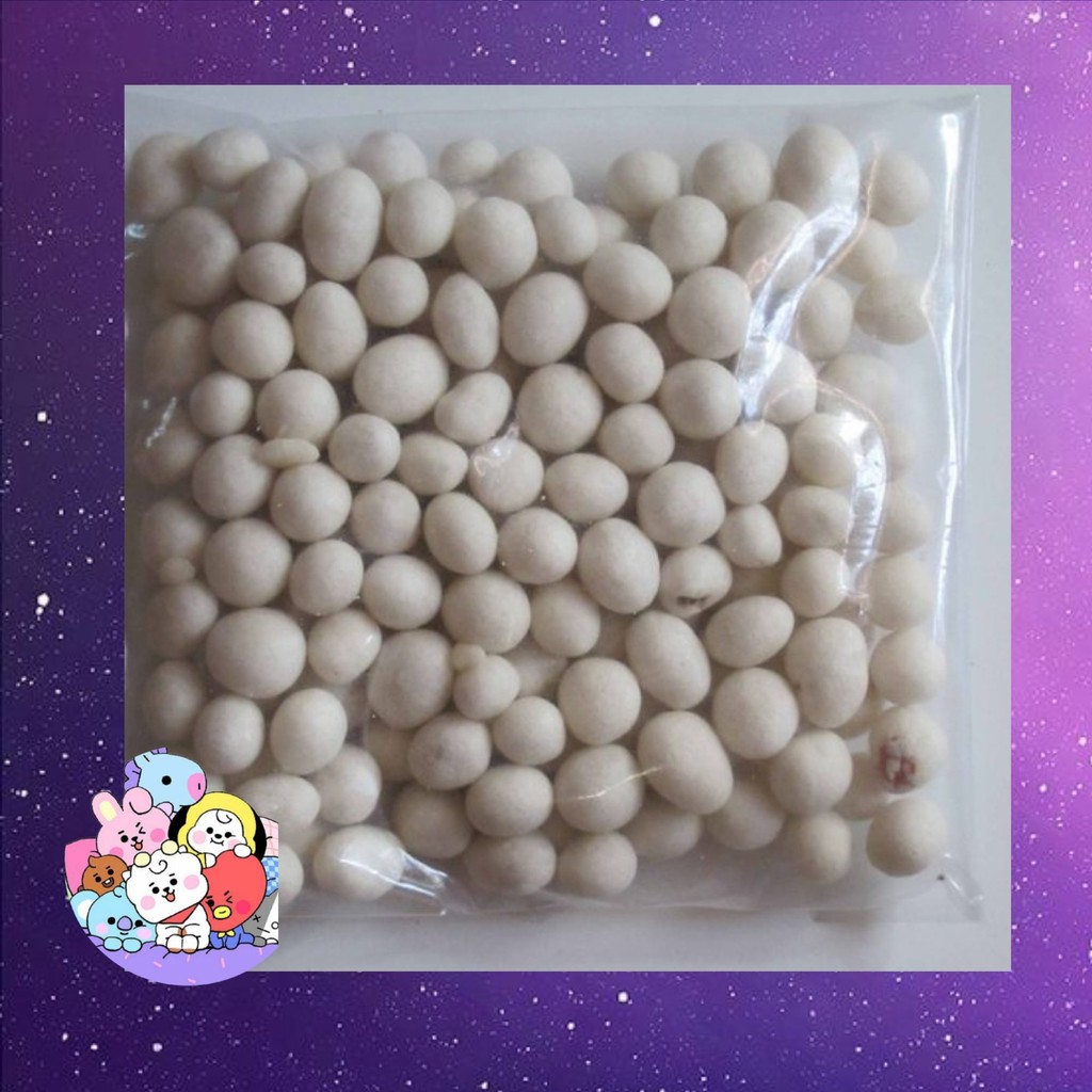 

Kacang Putih Snack Makanan murah enak cemilan sukro