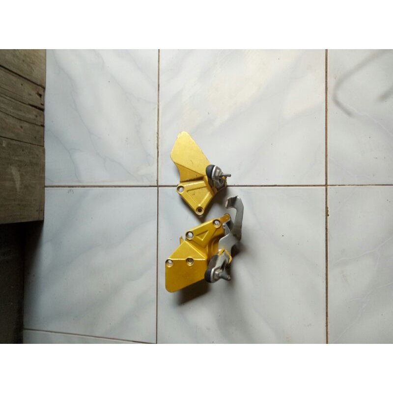 ub/underbund ori ninja rr new termurah