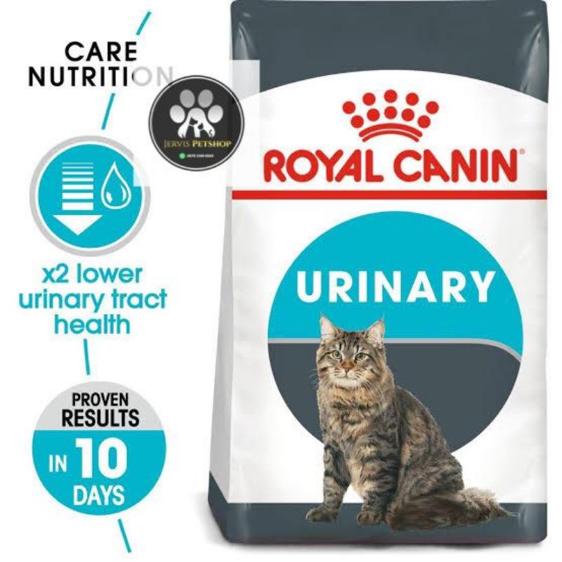 Royal Canin Urinary 400gr Royal Canin Cat food urinary care