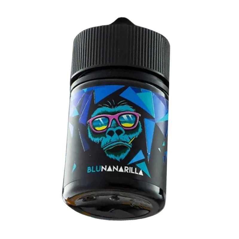 Blunanarilla E-Liquid 60ML 6MG  [ vape / rokok elektrik]