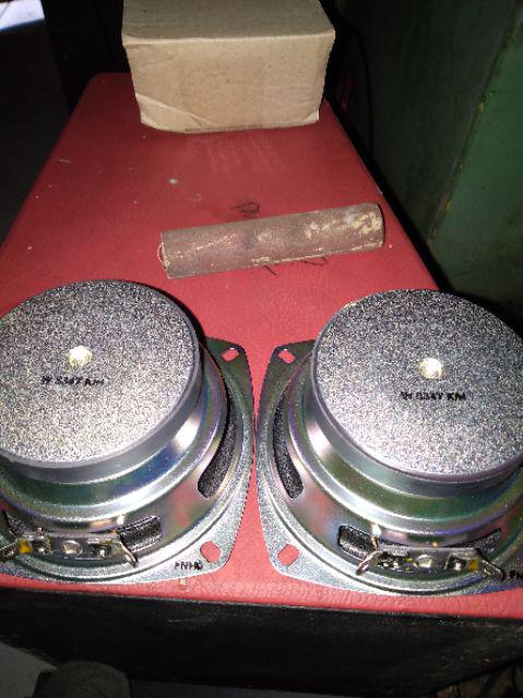 Speaker Acr 4 Inch 4 Wofer