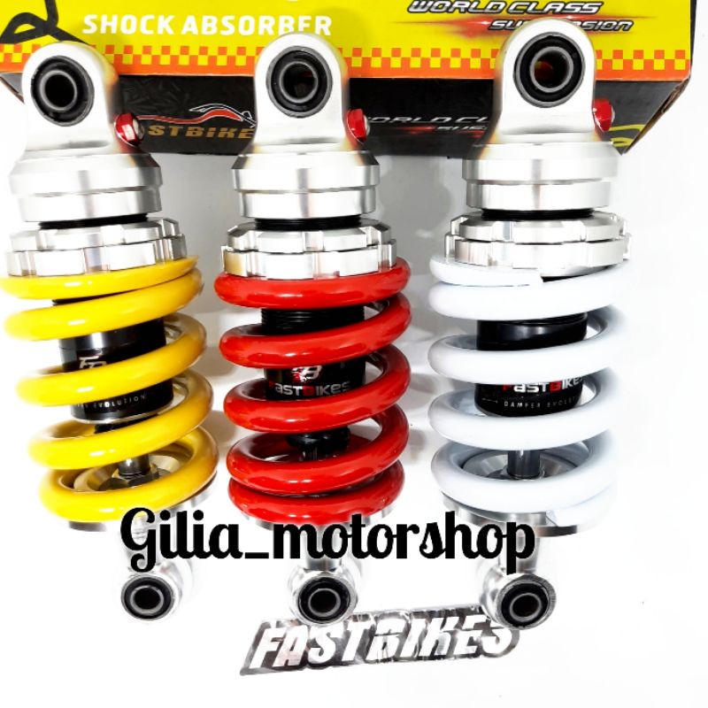 Monoshock Jupiter Mx Old New MX new 135 MX king 150 Fastbikes Original ShockBreaker Mx King