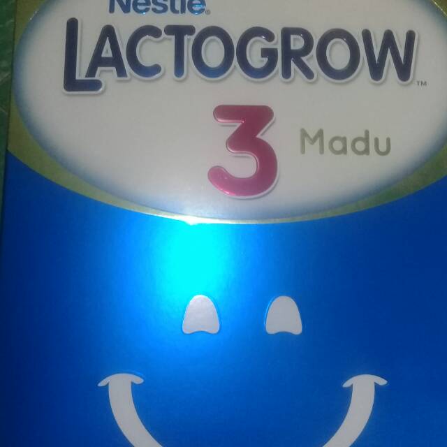 lactogrow 3