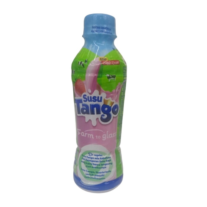 TANGO SUSU DREAMY STRAWBERRY