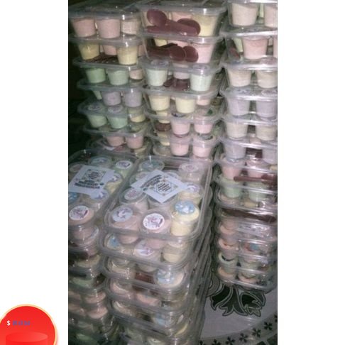 

<B.M> [ Viral] Aneka Rasa Susu Jadoel Permen Susu 1Pack 10 btl