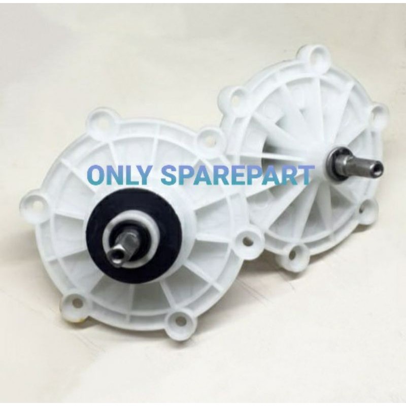 Gearbox mesin cuci Sanyo Aqua SW 730XT SW 740XT SW 870XT