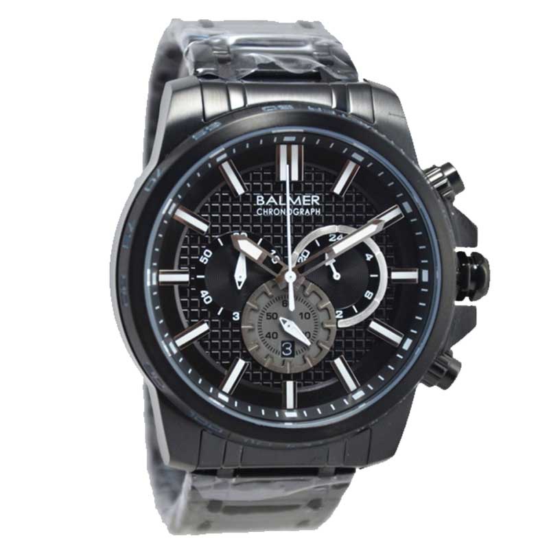 JAM TANGAN BALMER ORIGINAL BALMER 7901 BALMER B7901 JAM BALMER B7901MB JAM TANGAN PRIA LA ST