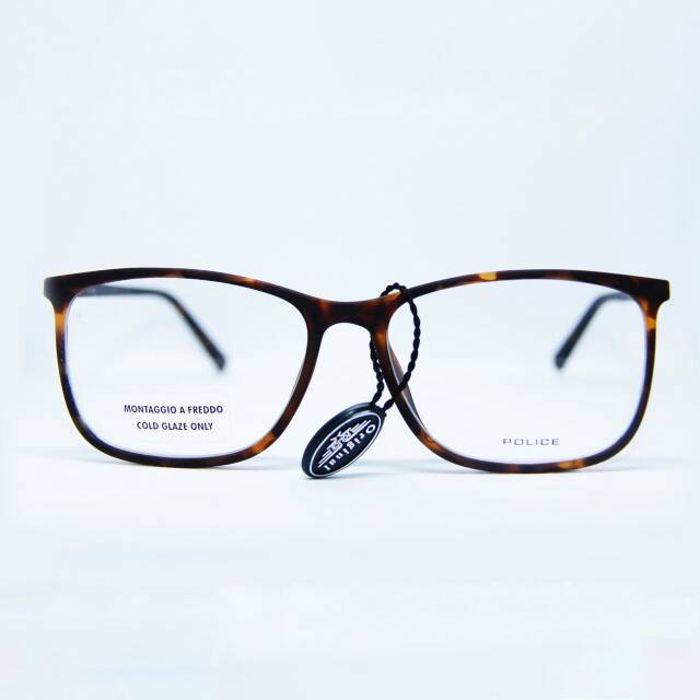 Frame Kacamata Original Police