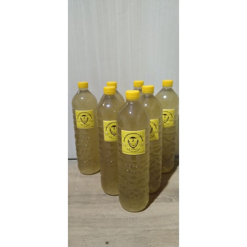 

gedang klutuk asli sukoharjo