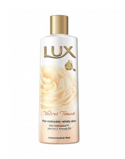 lux body wash refill 250ml/450ml dan botol 100ml