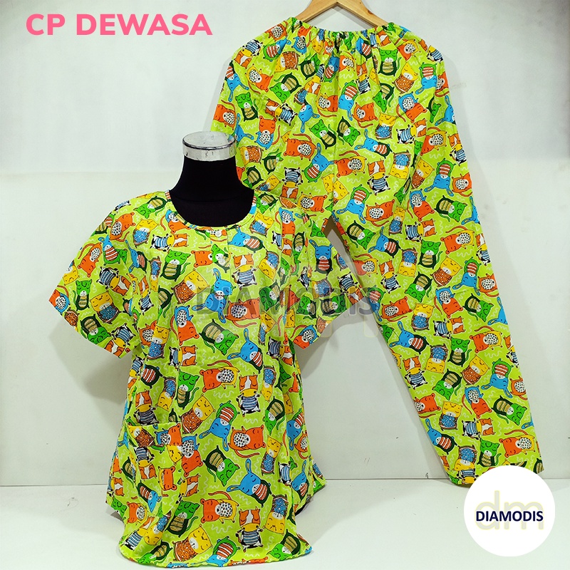 Baju Tidur Wanita Dewasa Piyama Baju Tidur Merlin Baju Tidur Wanita Dewasa Piyama Baju Tidur Merlin
