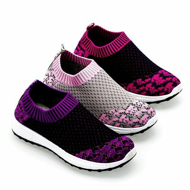 Jaelyn Sneakers TC-218