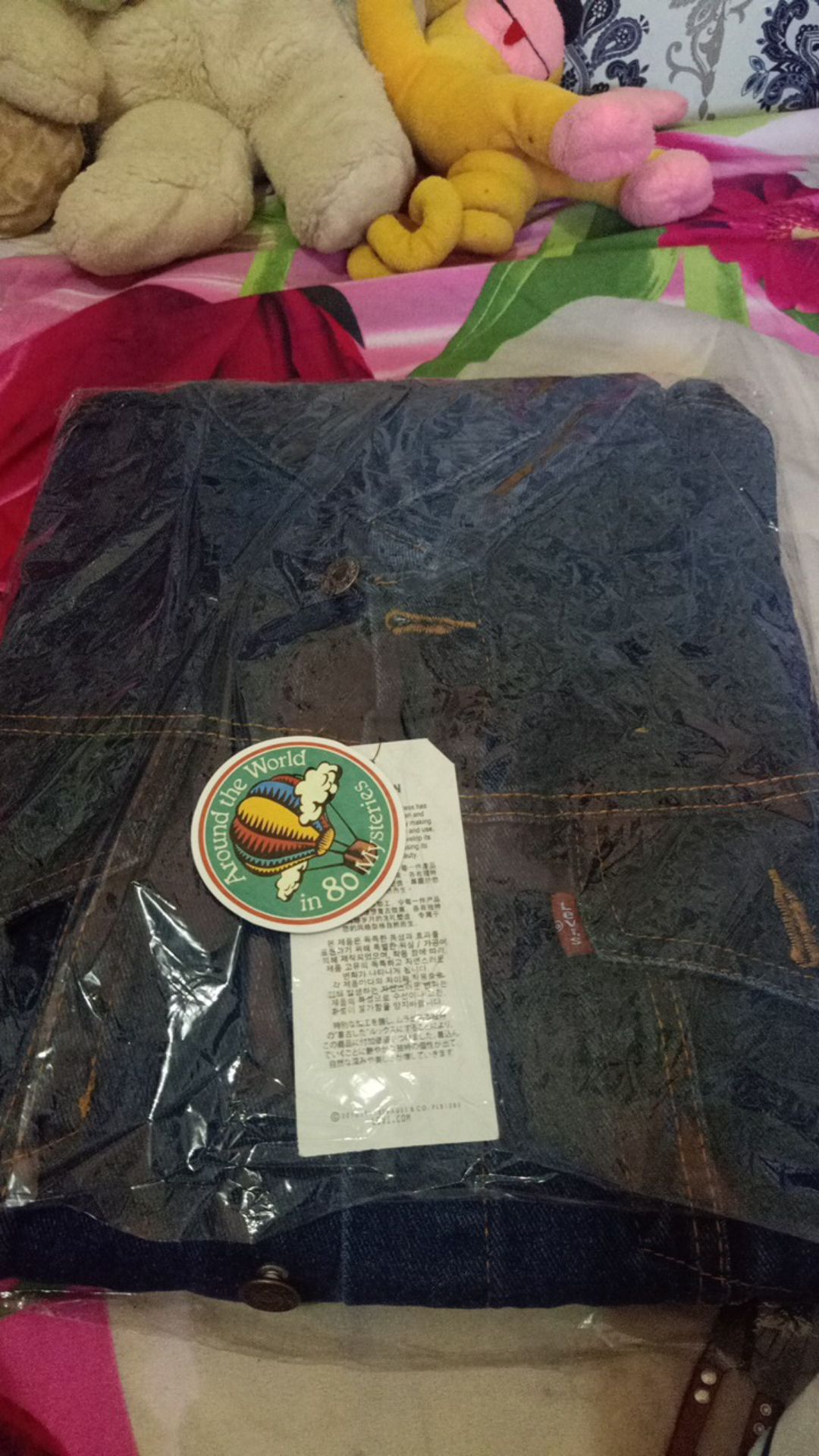 Stiker Premium Laptop Motor Mobil