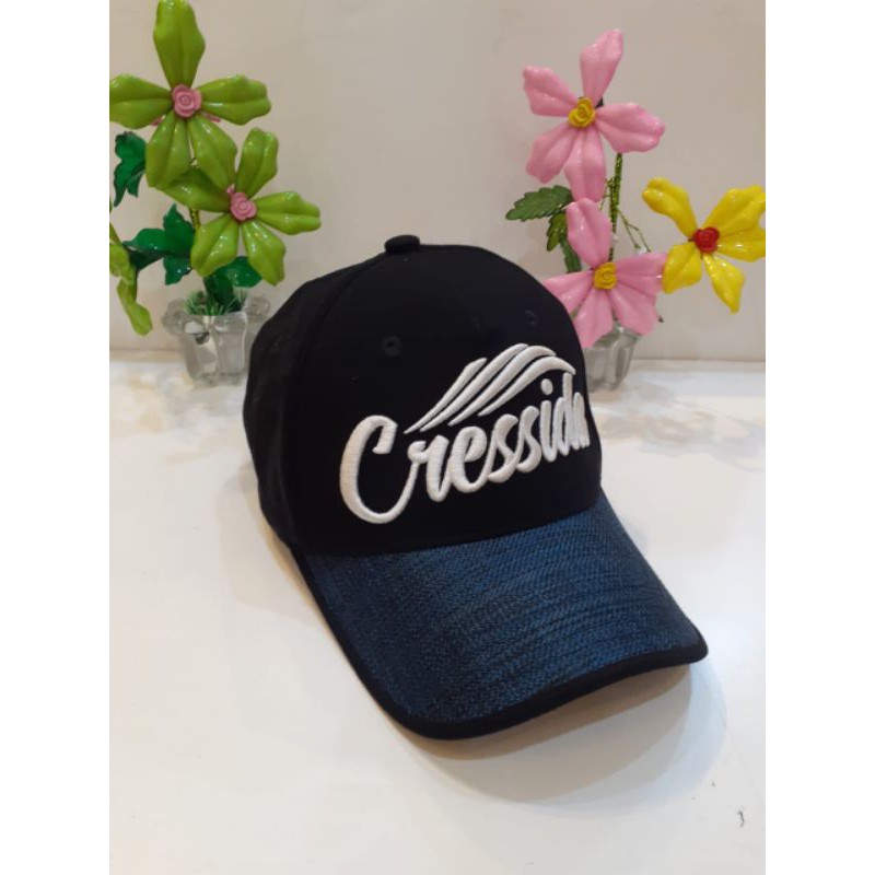 TOPI CRESSIDA DEWASA ORIGINAL