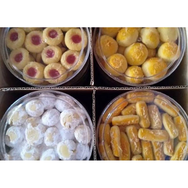 

kue kering / lebaran