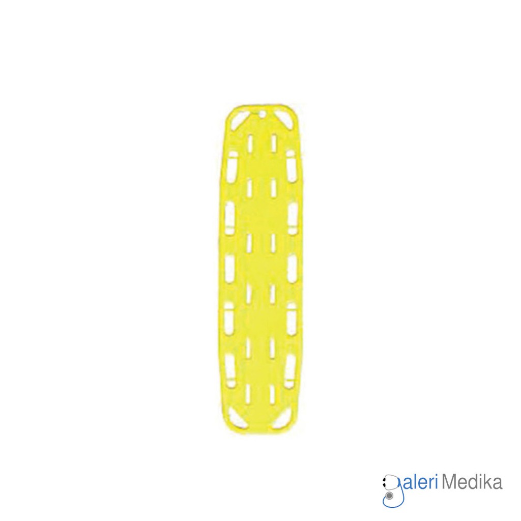 Tandu Emergency GEA YDC 7 A4 / YDC 7A4 / YDC-7A4 Spinal Board