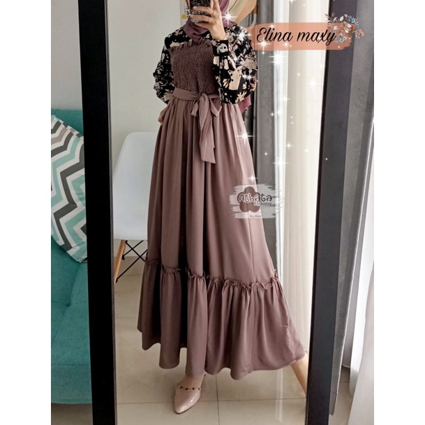 Elina maxy Ori athata