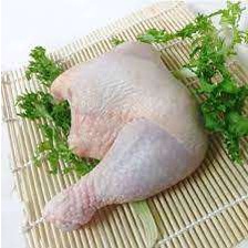 

Paha Ayam Utuh Frozen isi 8-9pcs berat 2kg