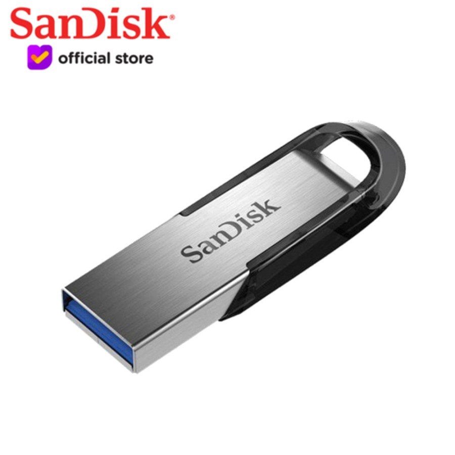 Sandisk UFD 64GB CZ73 USB 3.0 Resmi