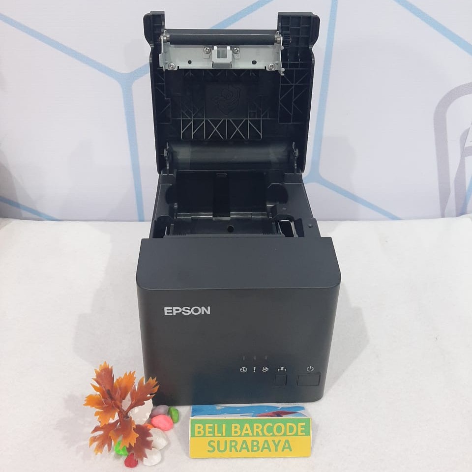 PRINTER STRUK THERMAL EPSON TMT-82X ORIGINAL KUALITAS BAGUS